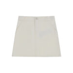 Gucci Web-detail Mini Skirt