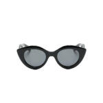 Alaïa Cat-eye Sunglasses