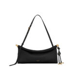 Alaïa Medium Le Click Shoulder Bag