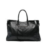 Balenciaga Le City Travel Bag