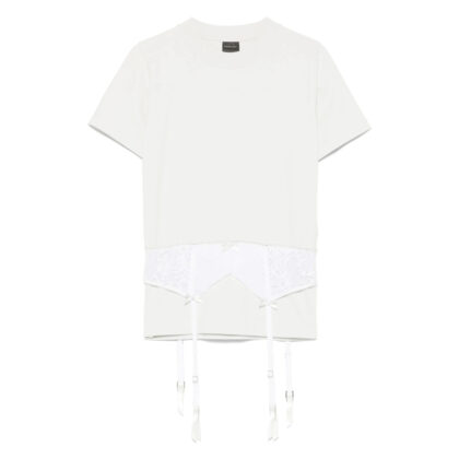 Balenciaga Lingerie T-Shirt