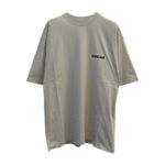 Balenciaga Logo-detail T-shirt