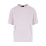 Balenciaga Logo-embroidered Cotton T-shirt