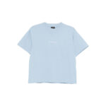 Balenciaga Logo T-shirt