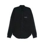 Balenciaga Main Character Long-sleeved Shirt