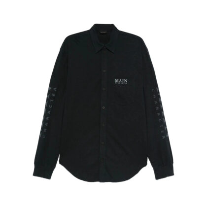 Balenciaga Main Character Long-sleeved Shirt