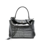 Balenciaga Mini Rodeo Tote Bag