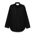 Balenciaga Suspended Shirt Dress