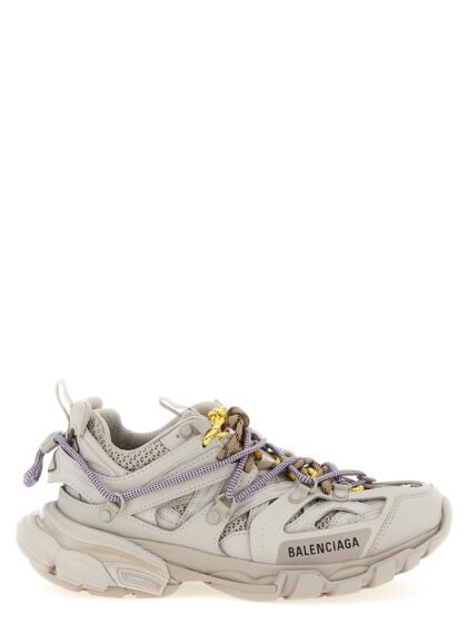 Balenciaga track Trail Laces Sneakers
