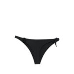Coperni Rosette Tie Bikini Bottom