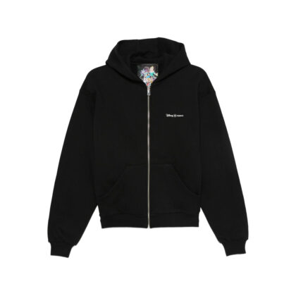 Coperni X Disney Zip-up Hoodie