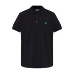 Etro Embroidered Polo Shirt