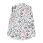 Etro Floral Shirt