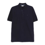 Etro Logo-embroidered Polo Shirt