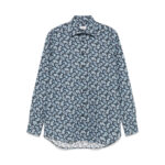 Etro Paisley-print Shirt