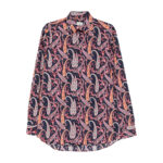 Etro Paisley Shirt