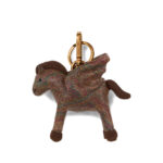 Etro Pegaso Bag Charm