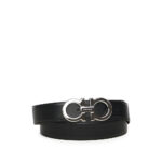 Ferragamo Gancini Reversible Belt