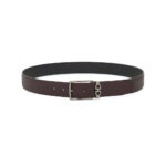 Ferragamo Reversible Leather Belt