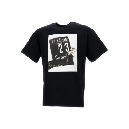 Givenchy Graphic-print T-shirt