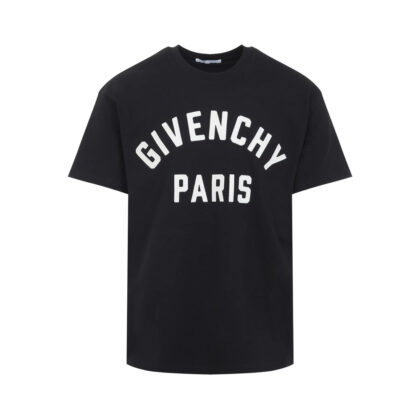 Givenchy Logo-print T-shirt