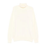Givenchy Paris Turtleneck Sweater