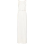 Gucci GG-belted Dress