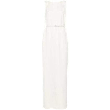 Gucci GG-belted Dress