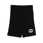 Gucci Logo-motif Shorts
