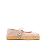 Jimmy Choo Fayence Espadrilles