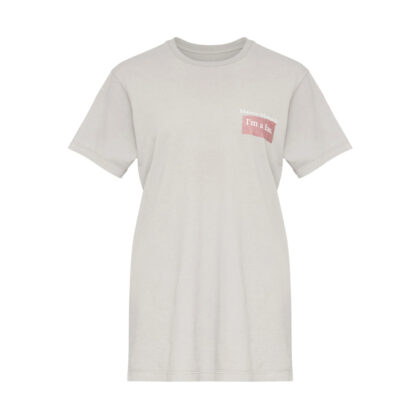 Maison Margiela Slogan-print T-shirt