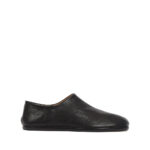 Maison Margiela Tabi Leather Babouche Shoes
