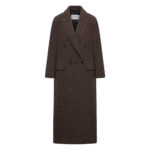 Max Mara 2521016443600 003 BLACK