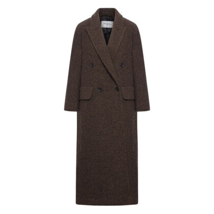 Max Mara 2521016443600 003 BLACK