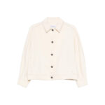 Max Mara Nettare Denim Jacket