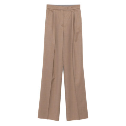 Max Mara Zimino Trousers