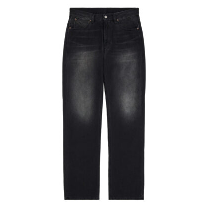 Mm6 Maison Margiela Five-pockets Jeans