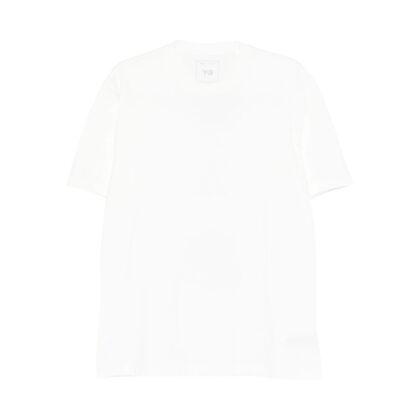 Y-3 Crew-neck T-shirt