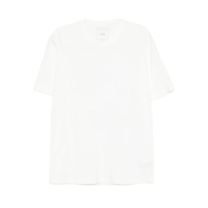 Y-3 Graphic-print T-shirt