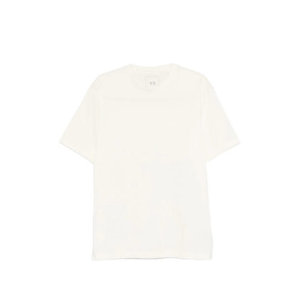 Y-3 Logo T-shirt