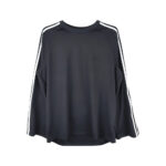 Y-3 Three-stripe Long-sleeve T-shirt