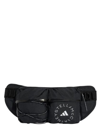 Adidas by Stella McCartney Logo Belt Bag