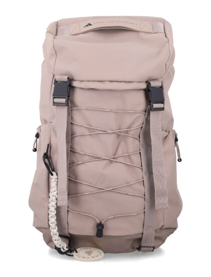 Adidas By Stella Mccartney Padded Backpack