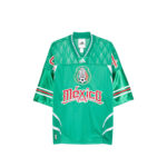 Adidas Embroidery-logo Short-sleeve T-shirt