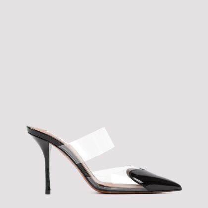 Alaia Alaïa Coeur Mules