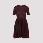 Alaia Alaïa Skater Dress