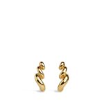 Alaia Torsion Earrings