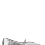 Alexander Mcqueen Flat Shoes