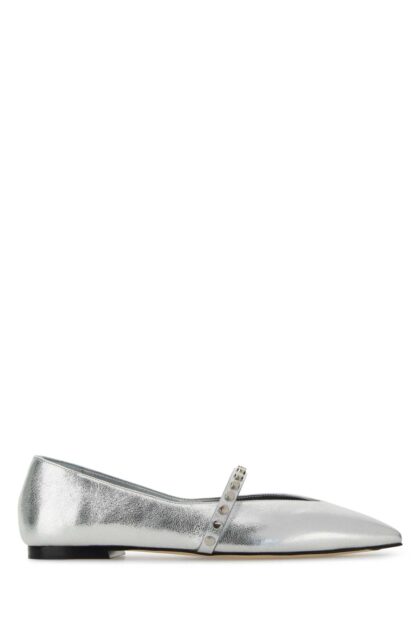 Alexander Mcqueen Flat Shoes