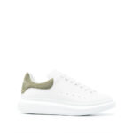 Alexander Mcqueen Lace-up Sneakers